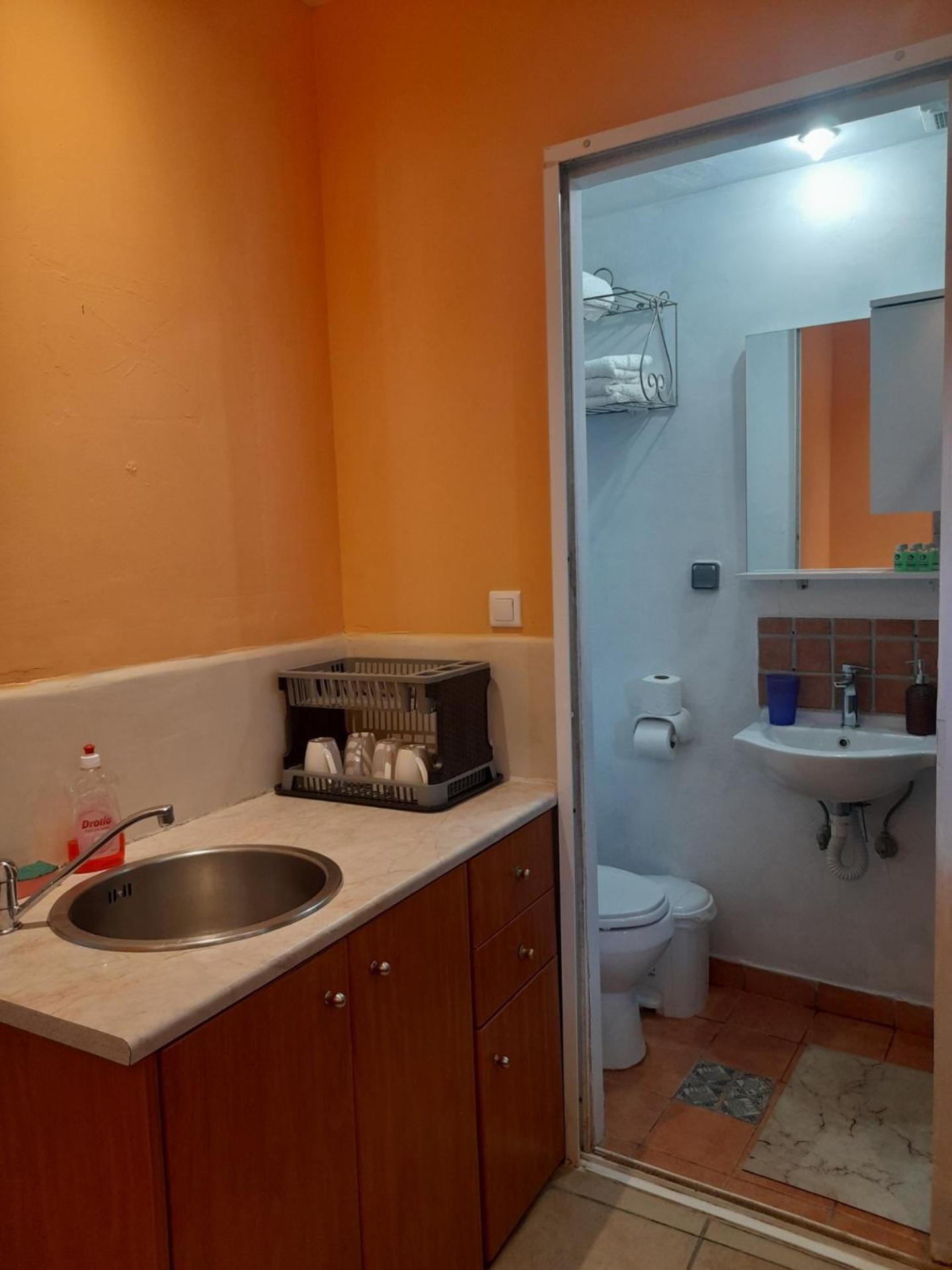 Apartment A
