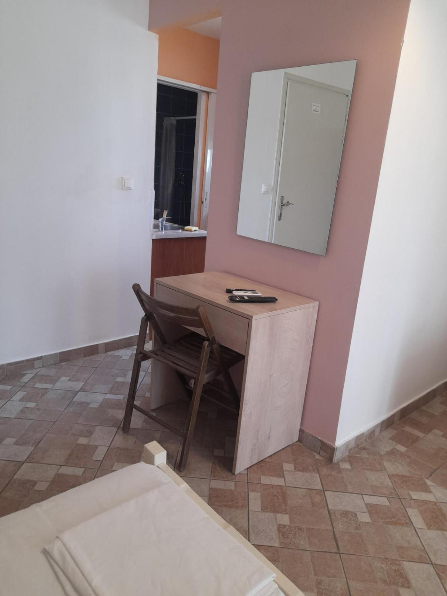 Apartment A