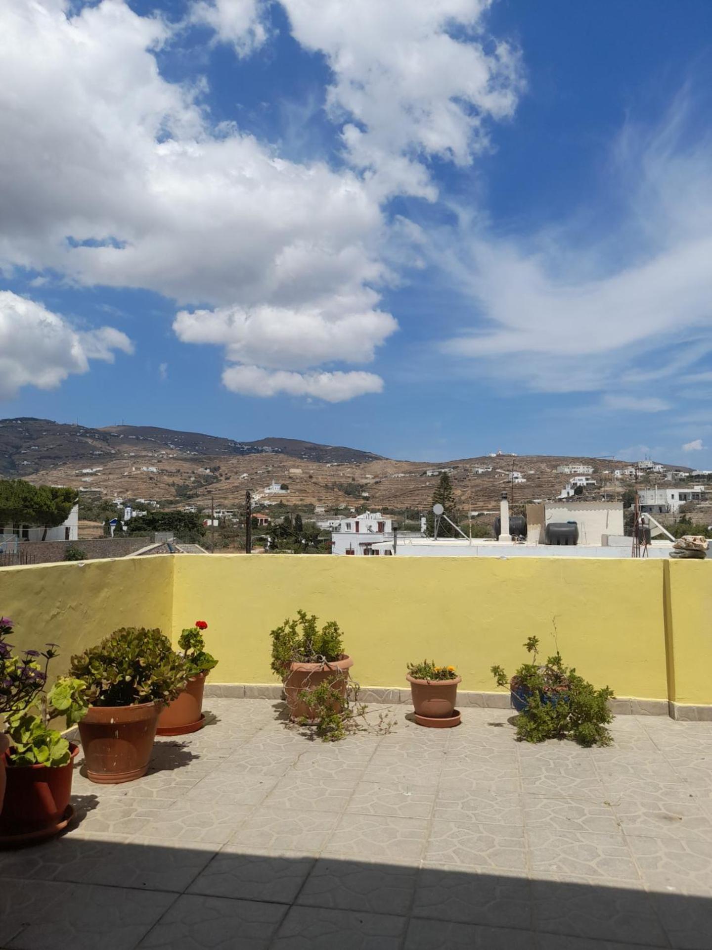 A Tinos