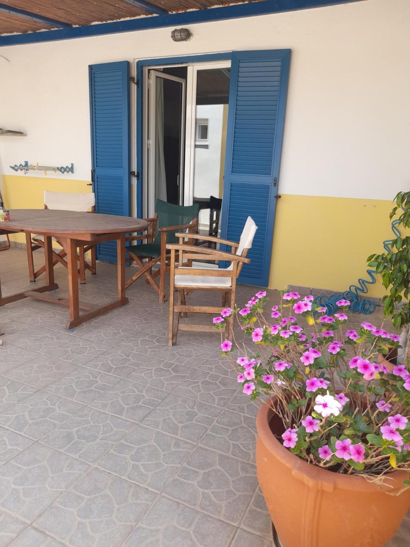 A Tinos