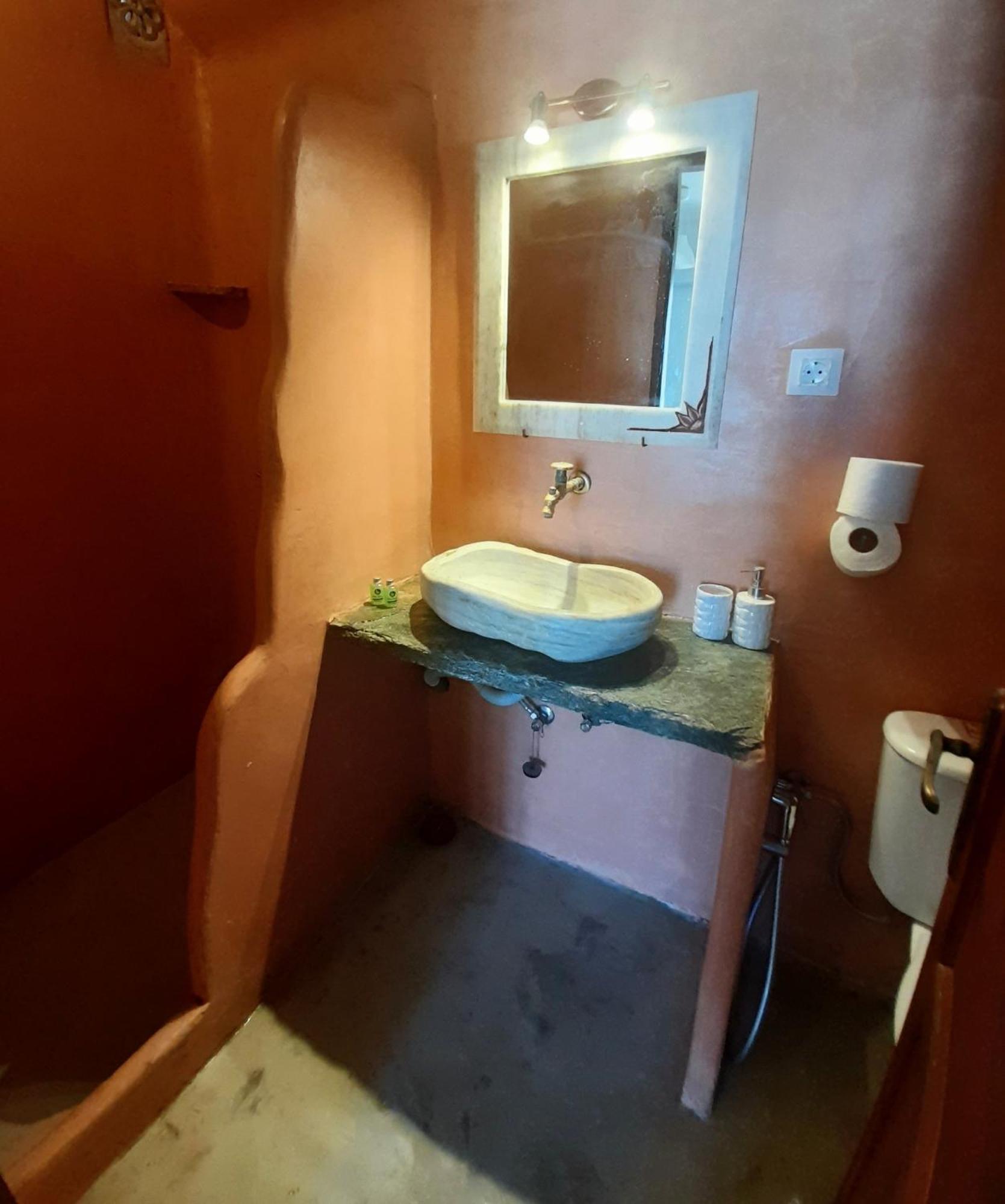 A Apartment *