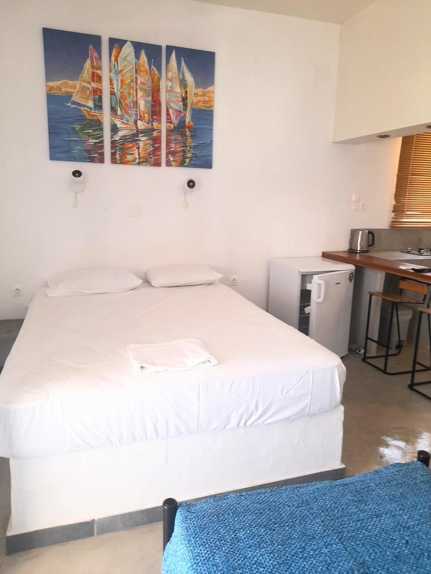 Apartment A *