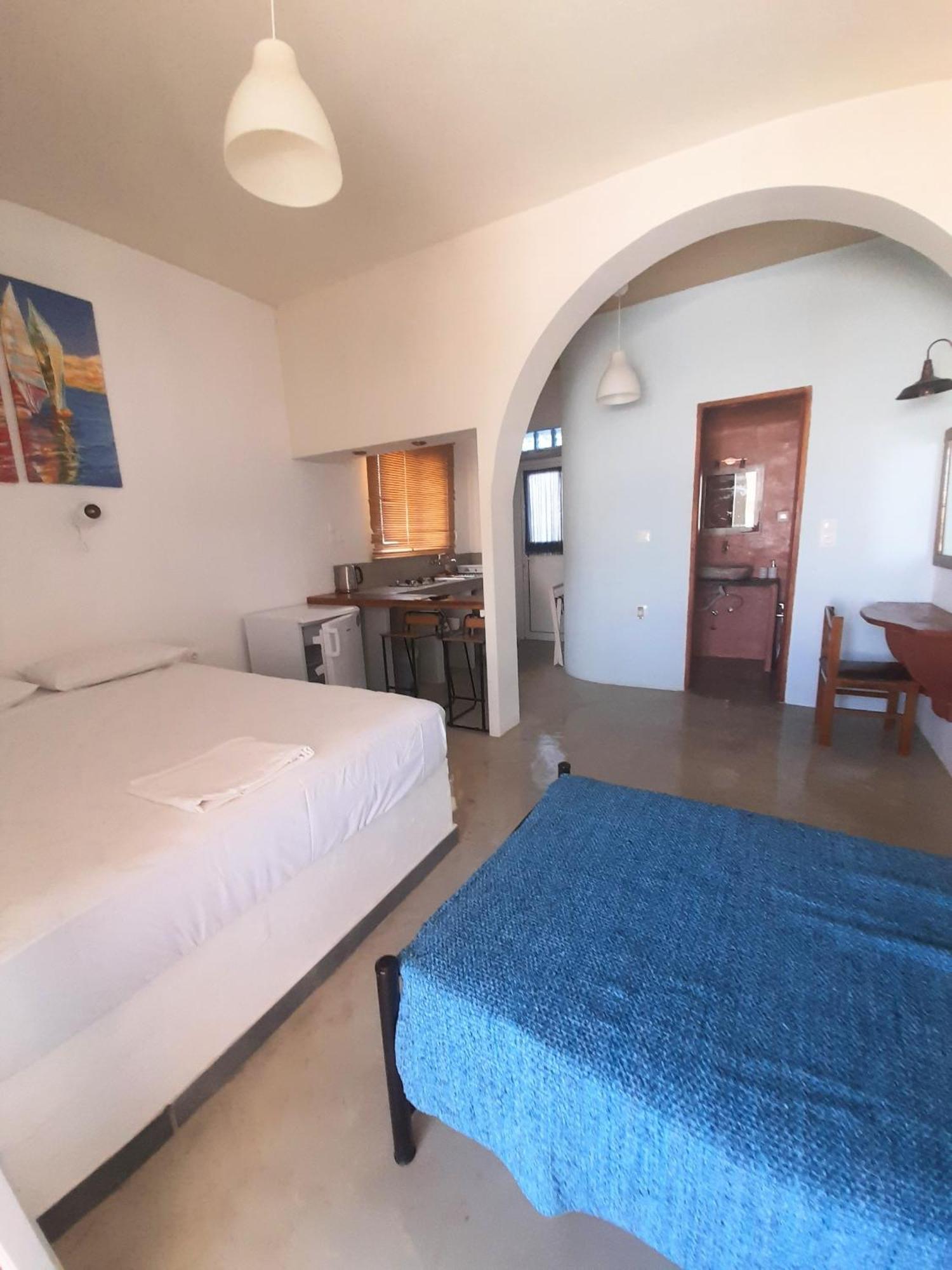 Apartment A